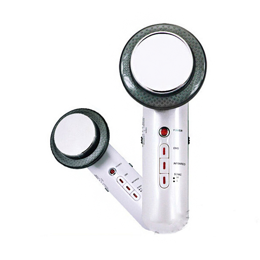 3 in 1 Ultrasonic Cavitation E - Galvanic Skin Sensor recensie en prijs