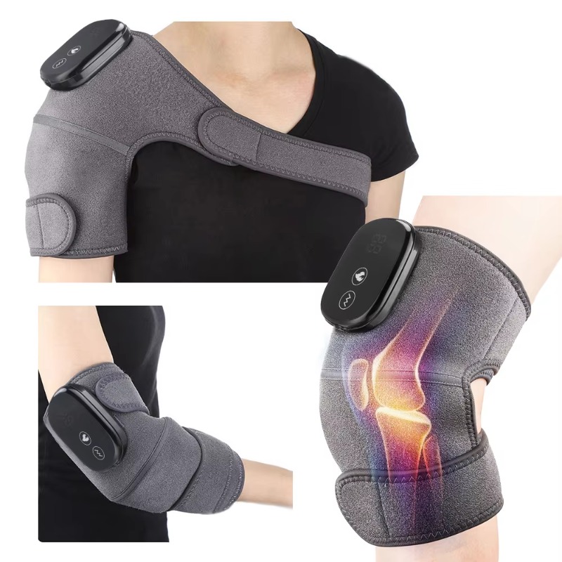 Smart Arthritis Pain Relief He - Smart Knee Wrap recensie en prijs