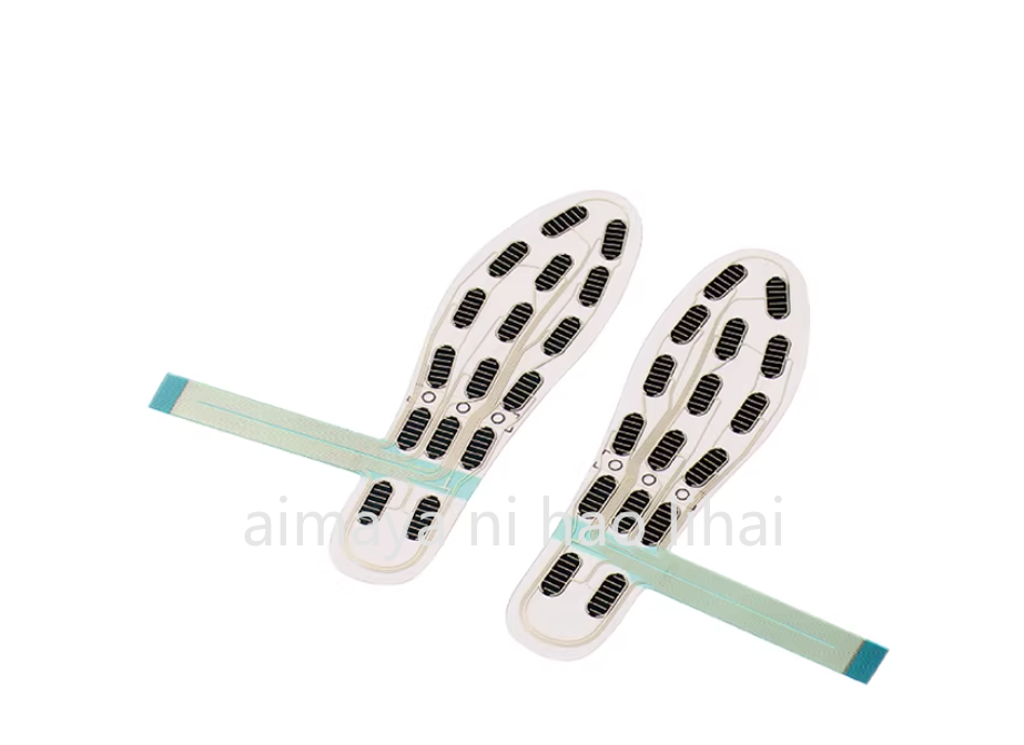 41 Yards Wear-resistant and Wa - Smart Insole Pressure recensie en prijs