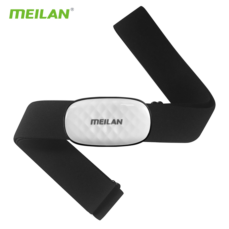 MEILAN C5 Heart Rate Monitor S - Breath Rate Monitor recensie en prijs