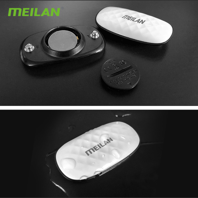 MEILAN C5 Heart Rate Monitor S - Breath Rate Monitor recensie en prijs