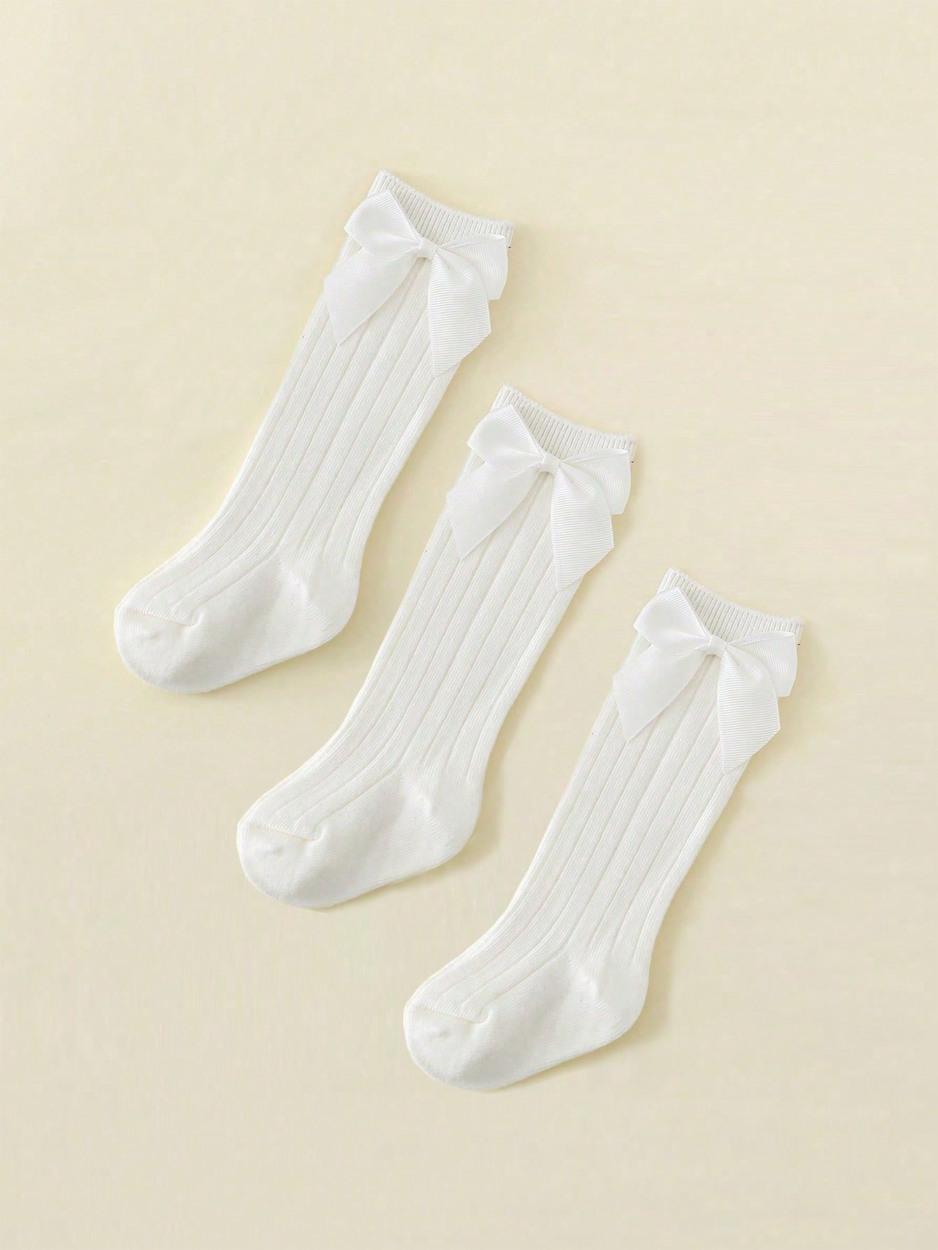 3 Pairs of Baby Socks 0-8 Year - Baby Sock Oximeter recensie en prijs