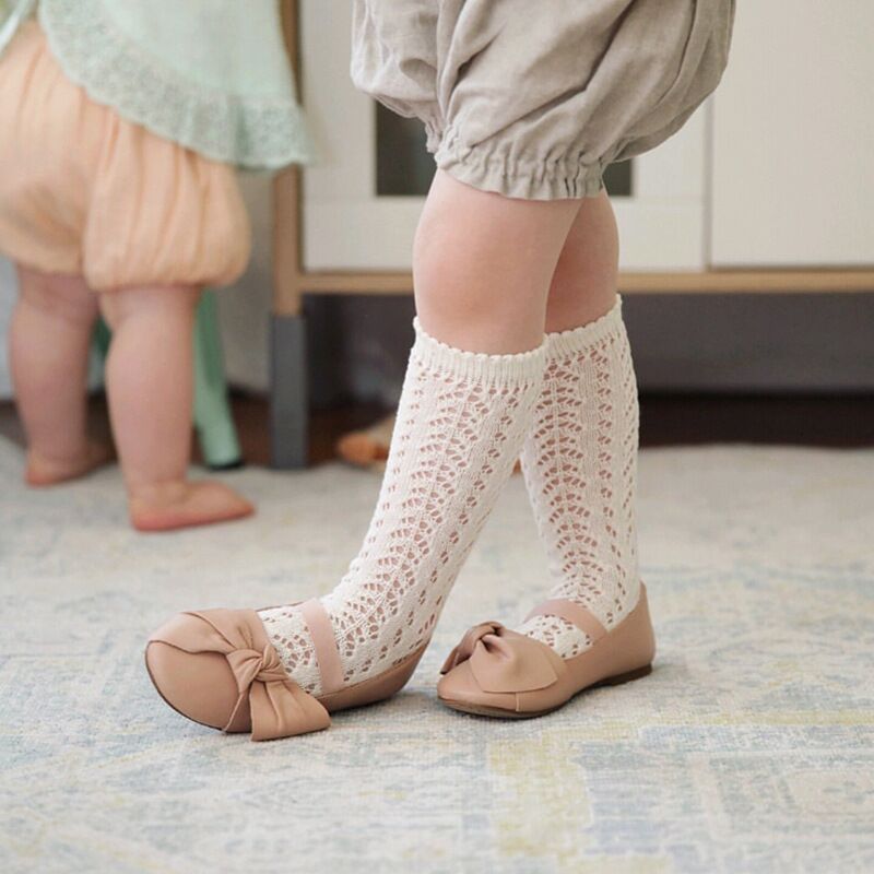 Children Socks For Girls Knitt - Baby Sock Oximeter recensie en prijs