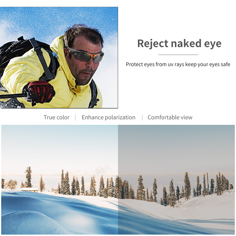 1080P HD Camera Smart Glasses  - Smart Glasses Lens recensie en prijs