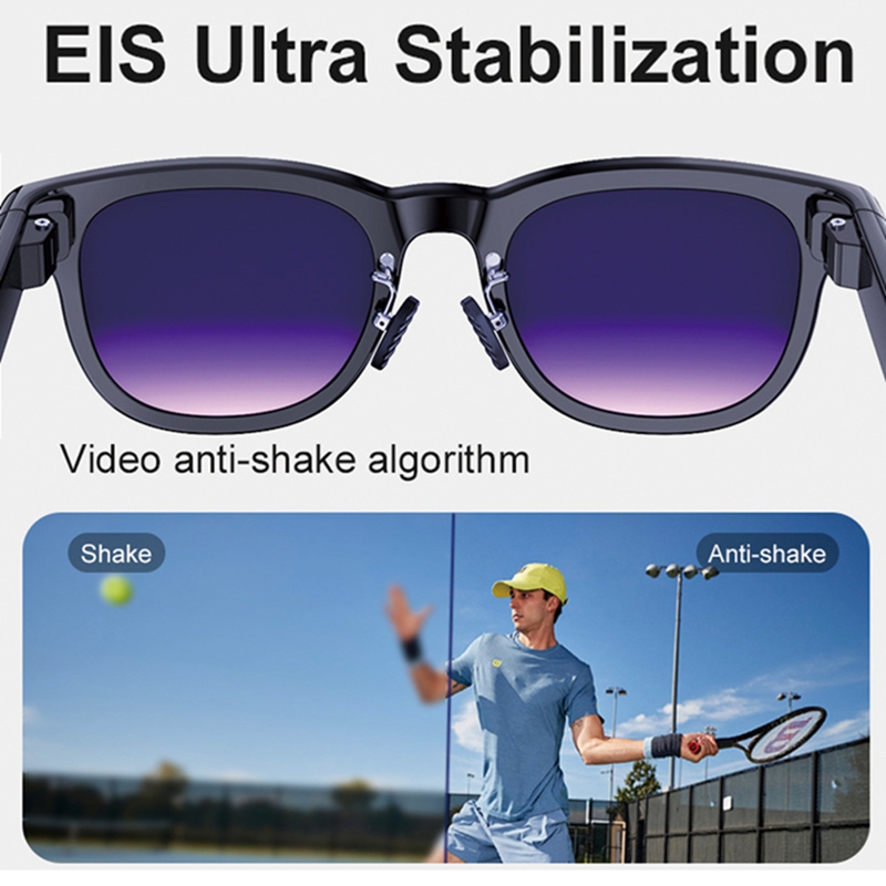 Xiaomi AI Smart Glasses Multif - Smart Glasses Lens recensie en prijs
