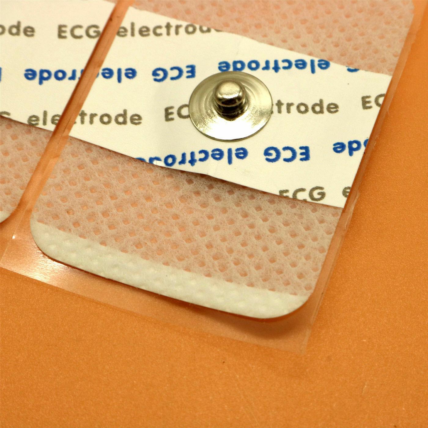 50 pieces Compatible for dispo - Ecg Patch Monitor recensie en prijs