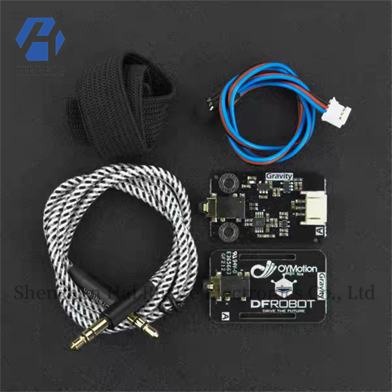 DFRobot Gravity EMG sensor OYM - Muscle Sensor Emg recensie en prijs