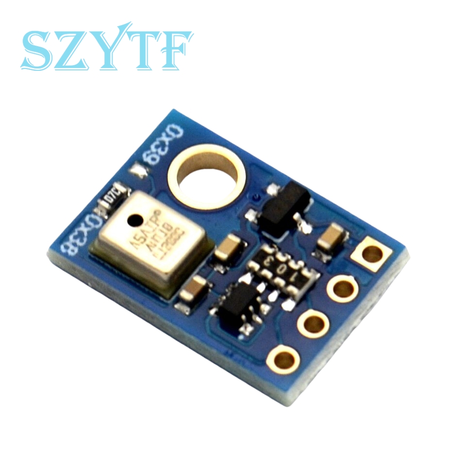 AHT10 Temperature And Humidity - Muscle Sensor Emg recensie en prijs