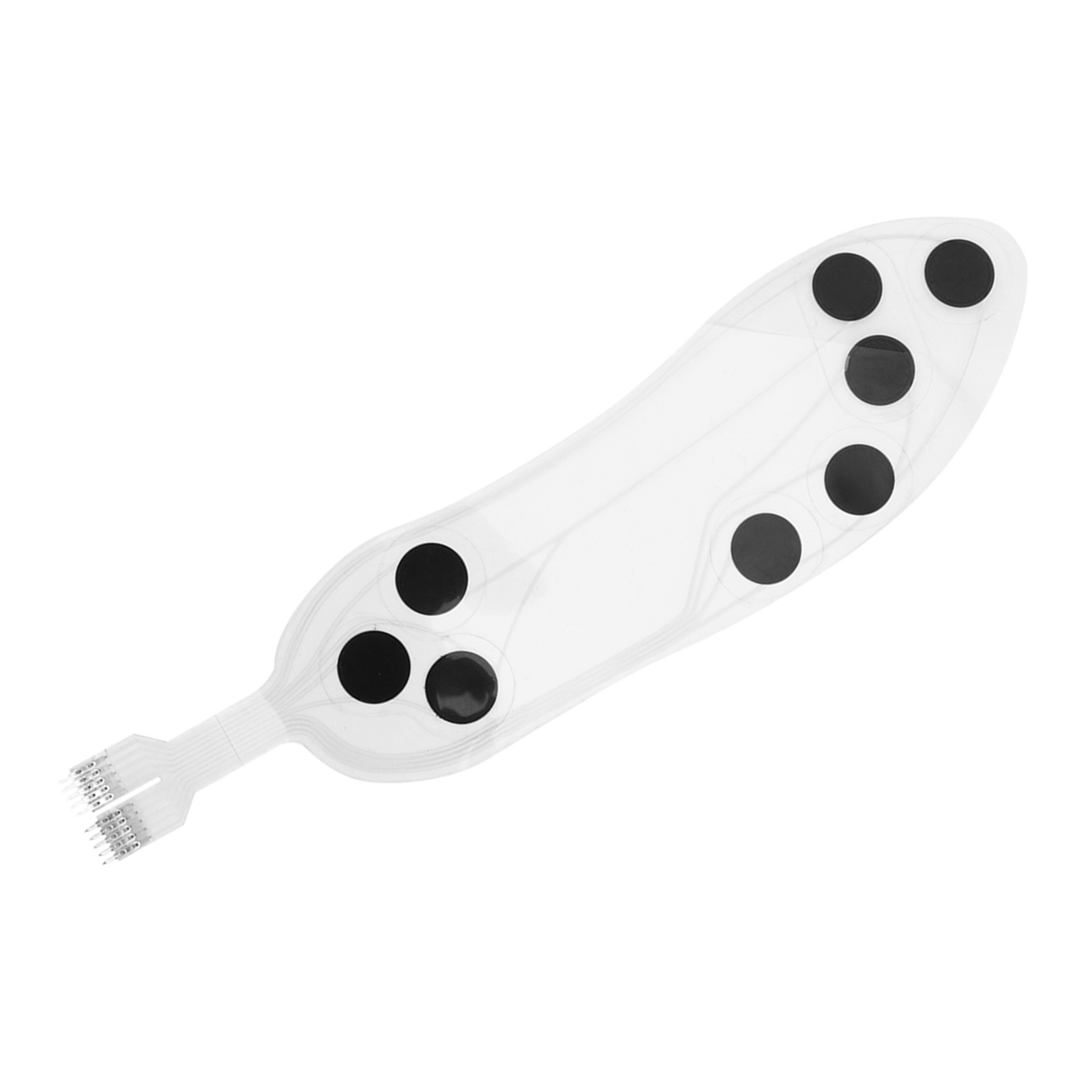 ZNX-01 Sensing Mat Pressure Se - Smart Insole Pressure recensie en prijs