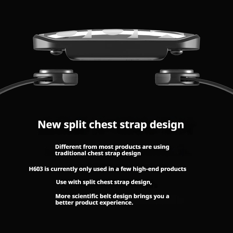 Magene heart rate with chest s - Breath Rate Monitor recensie en prijs