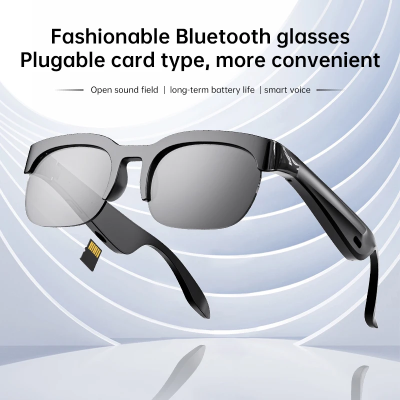 Lenovo Smart AI GlassesRemote  - Smart Glasses Lens recensie en prijs