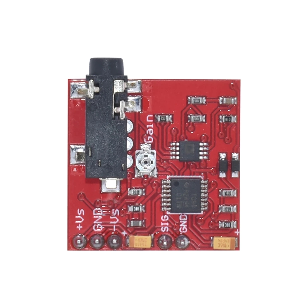 Muscle Signal Sensor Emg Senso - Muscle Sensor Emg recensie en prijs