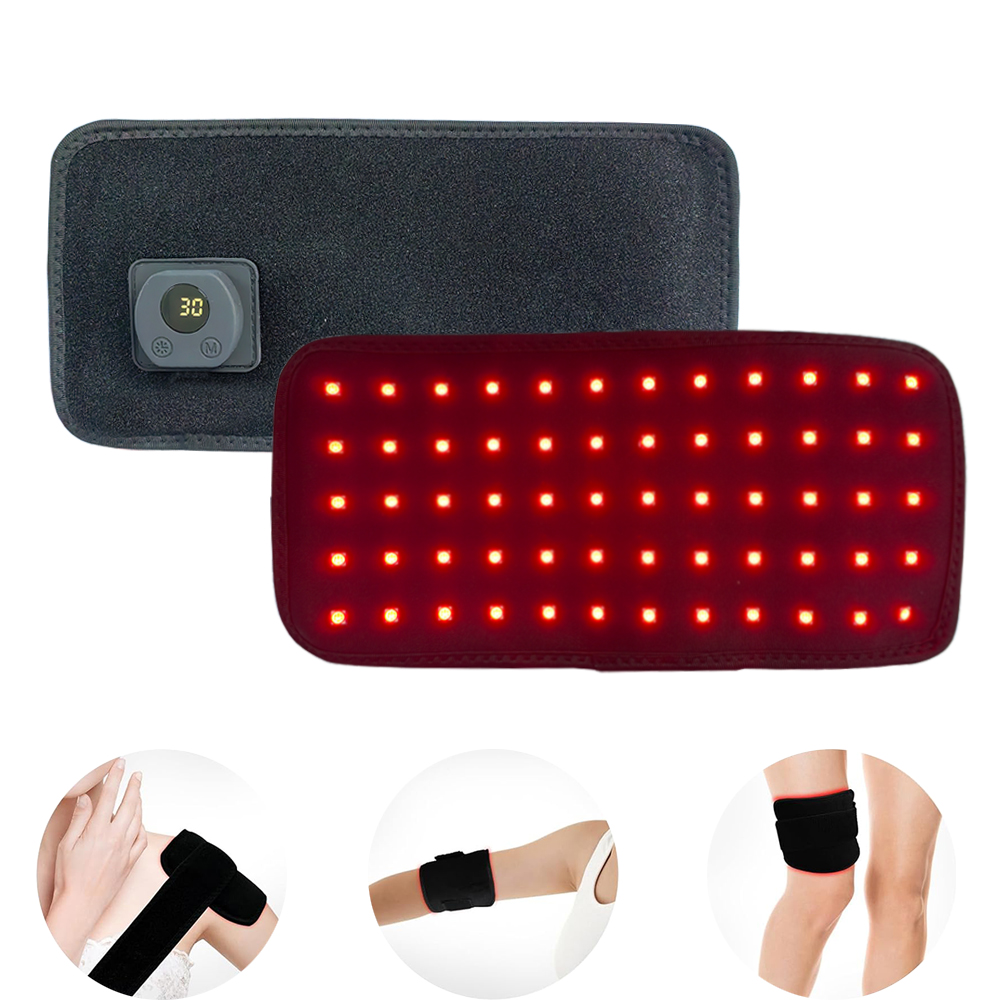 2025 New 60 Leds Red and Near- - Galvanic Skin Sensor recensie en prijs