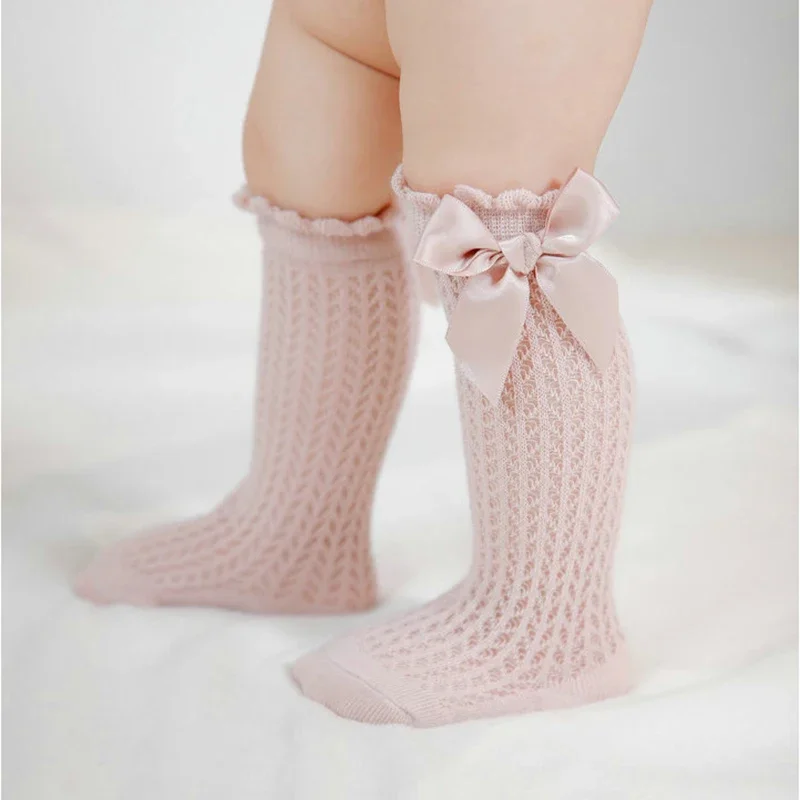 Simmer Spring Mesh Thin Cotton - Baby Sock Oximeter recensie en prijs