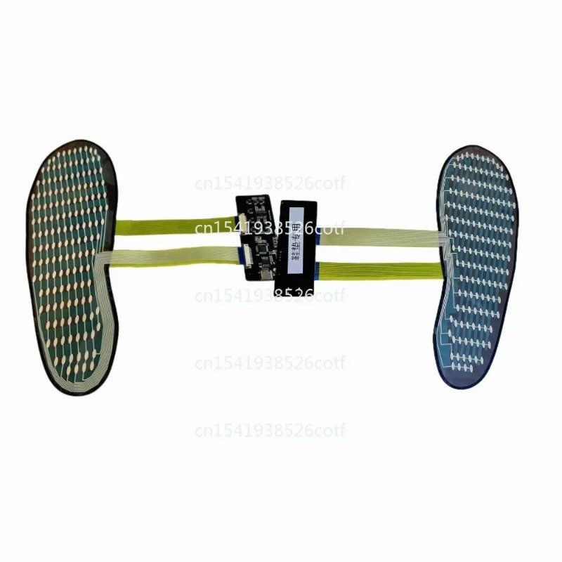 High Quality Multi-Area FSR Ty - Smart Insole Pressure recensie en prijs