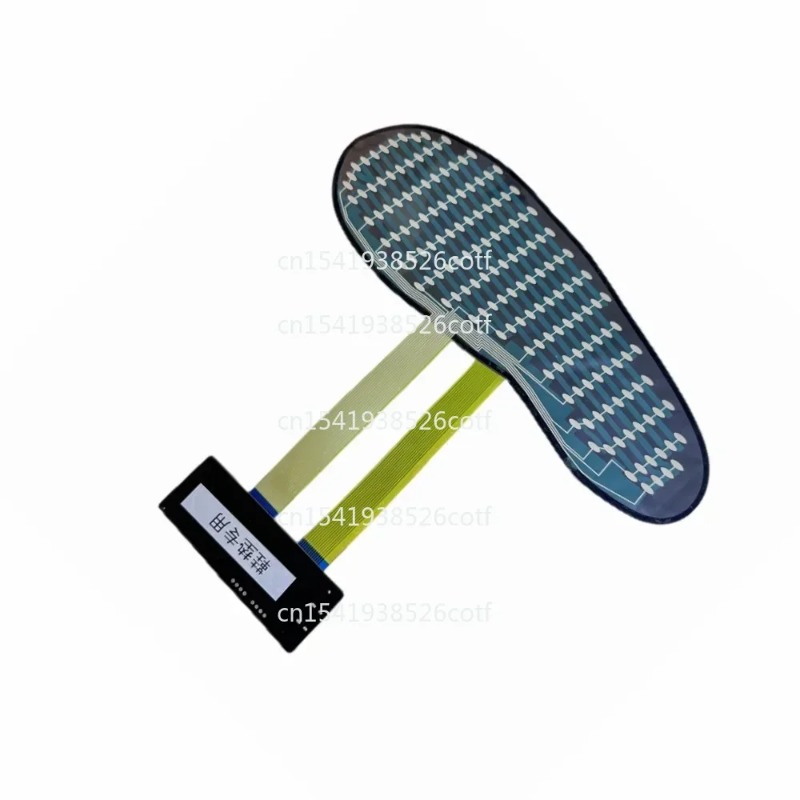 High Quality Multi-Area FSR Ty - Smart Insole Pressure recensie en prijs