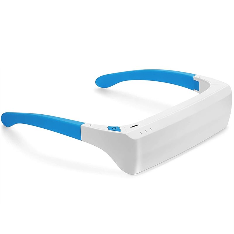 【PLAISIR】Red Light Therapy Gla - Light Therapy Glasses recensie en prijs
