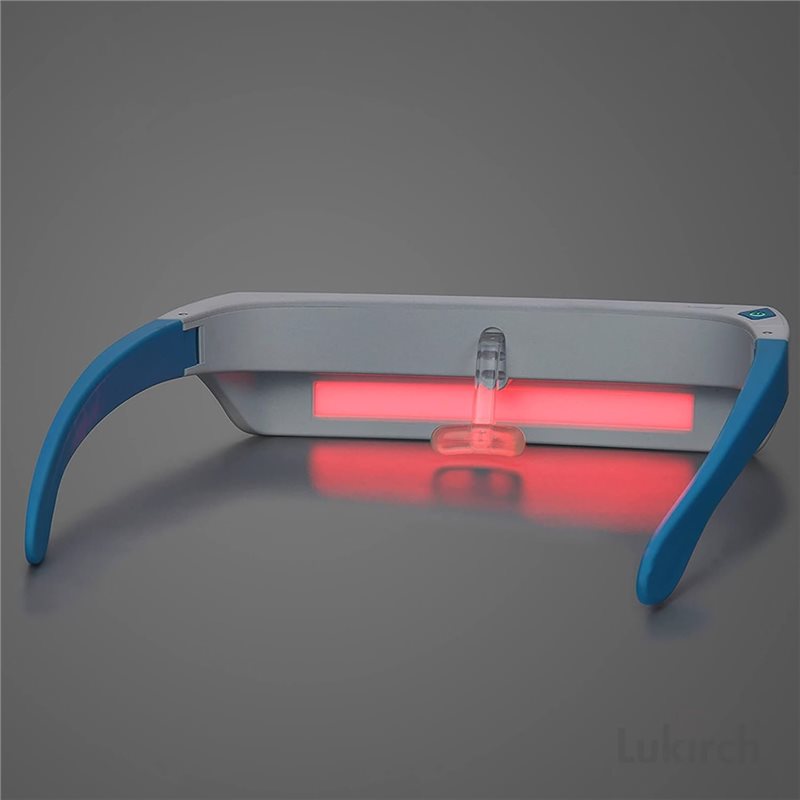 【PLAISIR】Red Light Therapy Gla - Light Therapy Glasses recensie en prijs