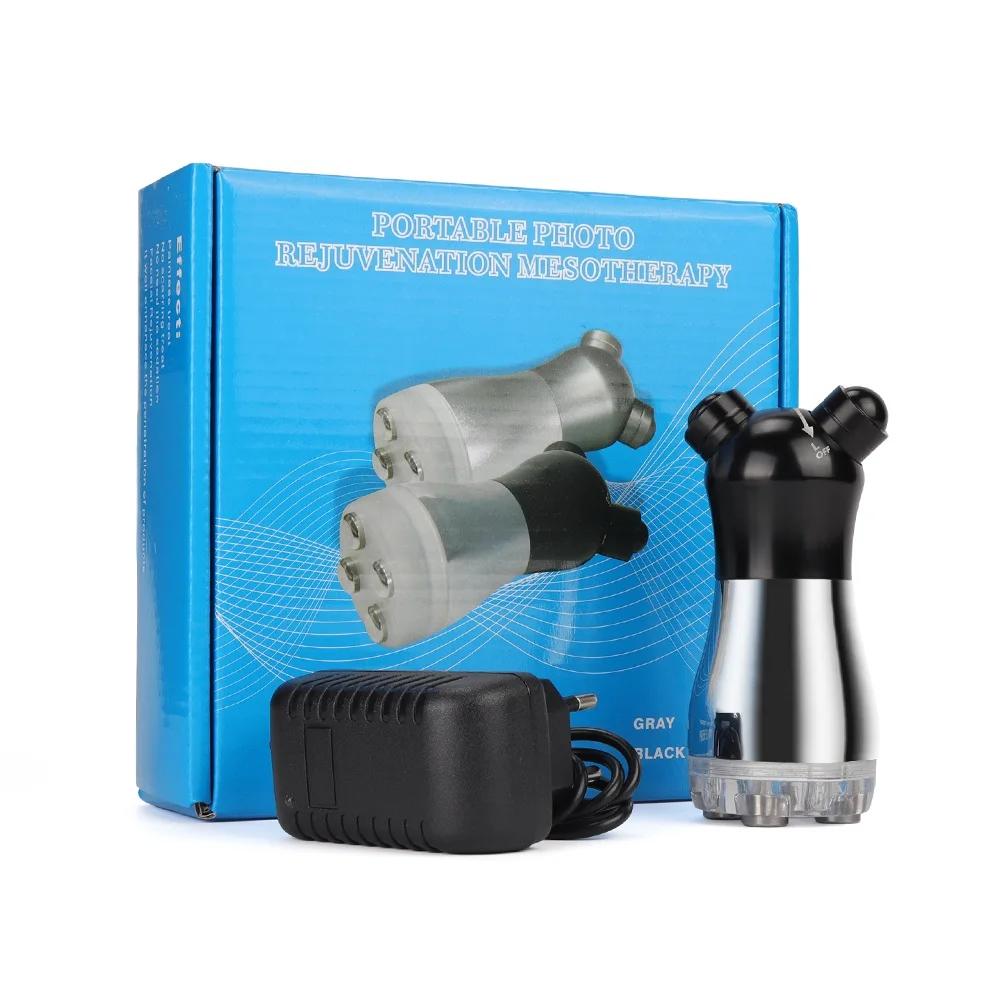 RF Radio Frequency Body Face M - Galvanic Skin Sensor recensie en prijs
