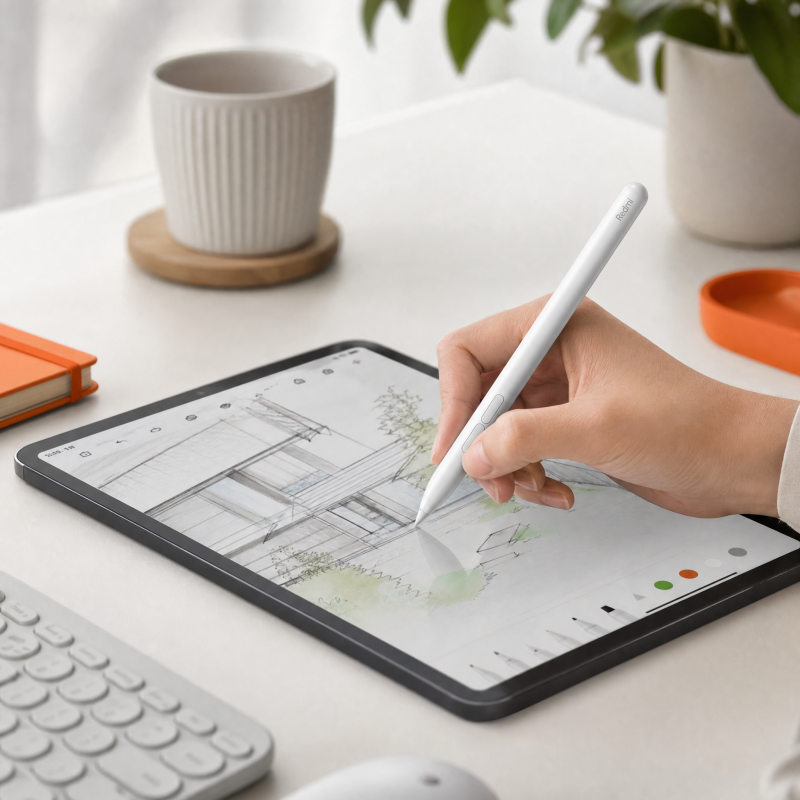 Original REDMI Smart Pen for R - Smart Insole Pressure recensie en prijs