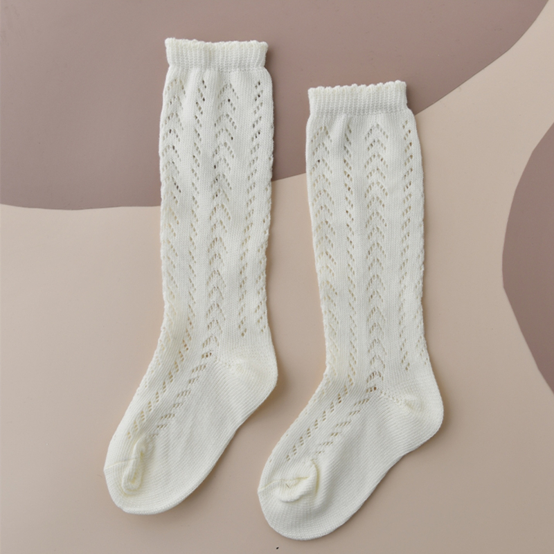 New Summer Children Socks Baby - Baby Sock Oximeter recensie en prijs