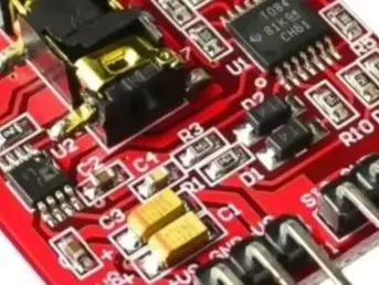 Muscle Signal Sensor Emg Senso - Muscle Sensor Emg recensie en prijs