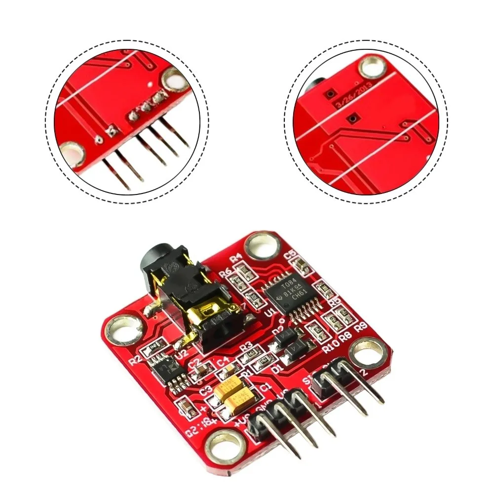 Muscle Signal Sensor Emg Senso - Muscle Sensor Emg recensie en prijs