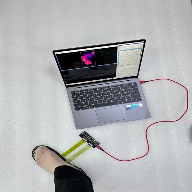 High Quality Multi-Area FSR Ty - Smart Insole Pressure recensie en prijs