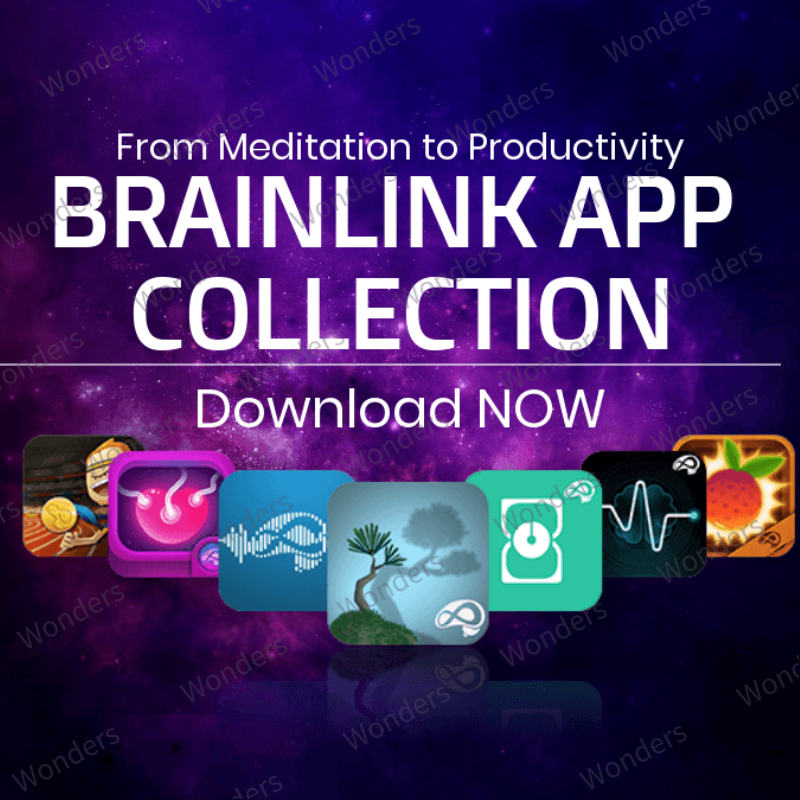 Brainlink Lite Remote Control  - Meditation Headband Eeg recensie en prijs