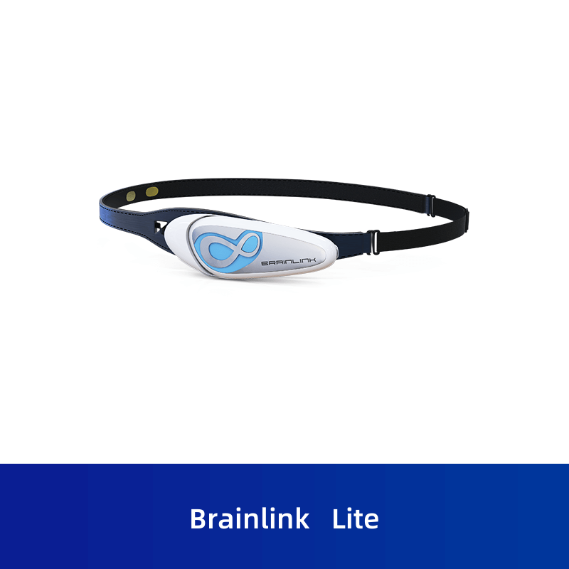 Brainlink Lite Mind Control He - Meditation Headband Eeg recensie en prijs