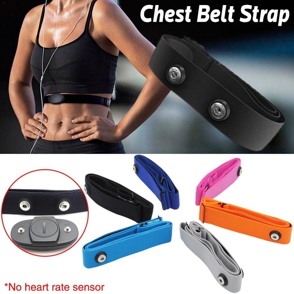 Outdoor Sports Band Strap Wire - Breath Rate Monitor recensie en prijs