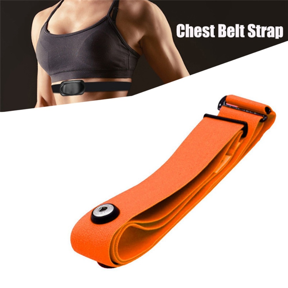 Outdoor Sports Band Strap Wire - Breath Rate Monitor recensie en prijs