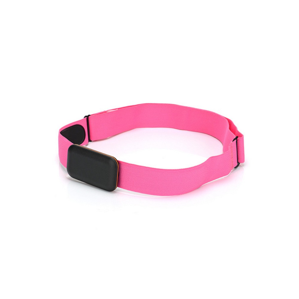 Outdoor Sports Band Strap Wire - Breath Rate Monitor recensie en prijs