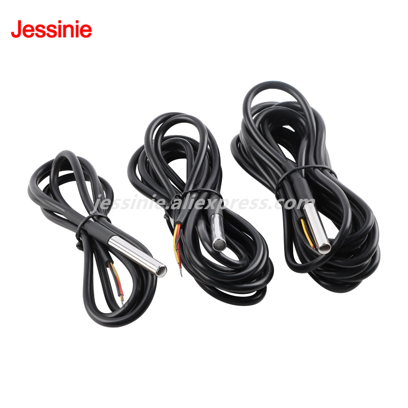 DS18B20 LM35DZ SHT20 SHT30 SHT - Muscle Sensor Emg recensie en prijs
