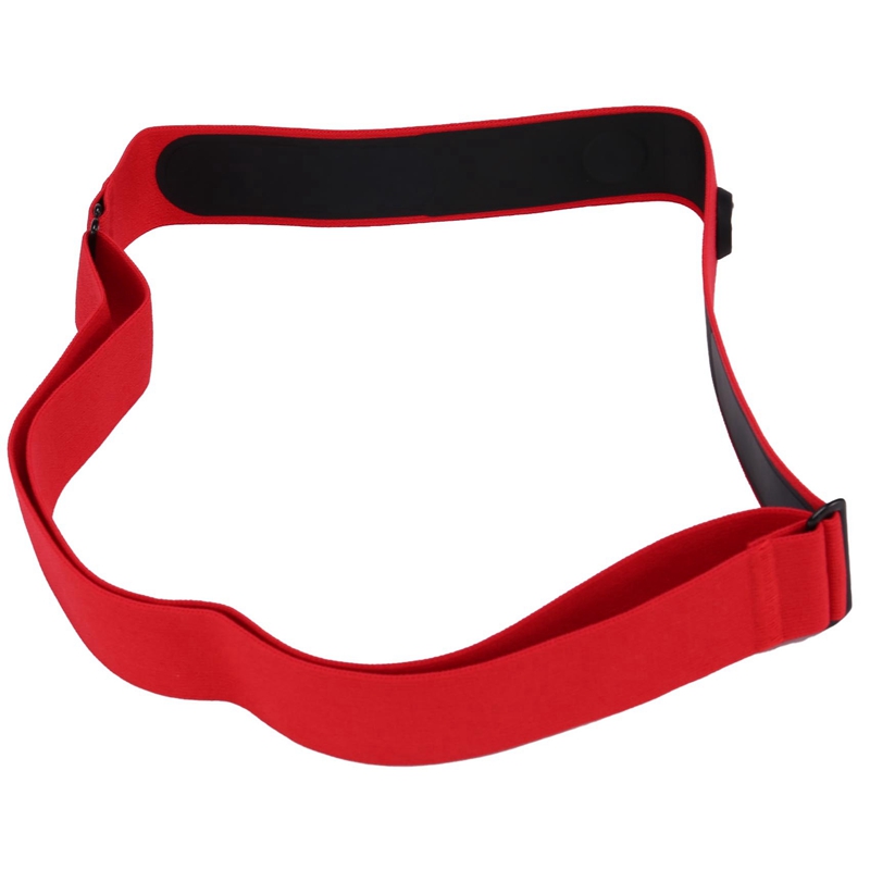 Heart Rate Monitor Chest Strap - Breath Rate Monitor recensie en prijs