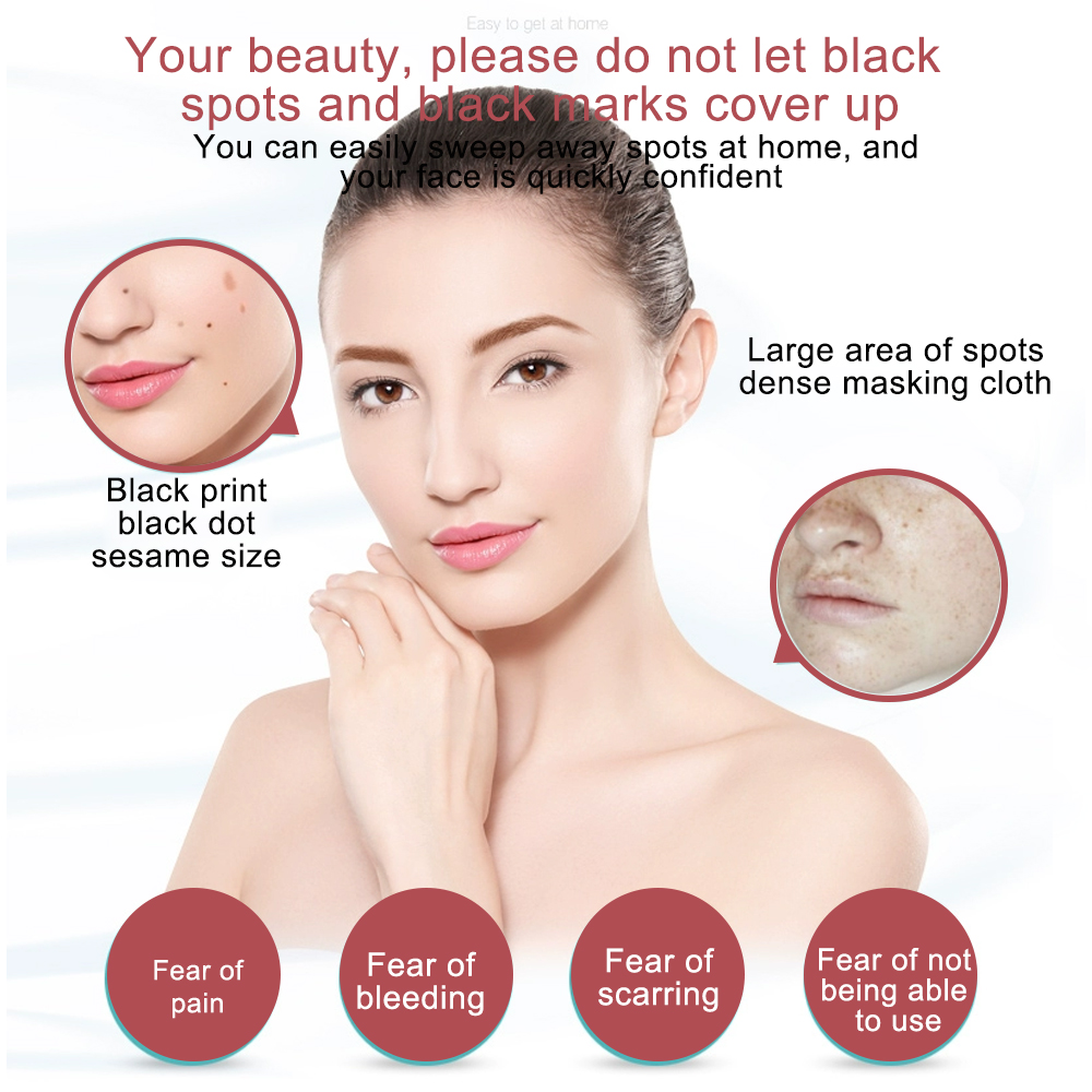 Professional mesotherapy machi - Galvanic Skin Sensor recensie en prijs