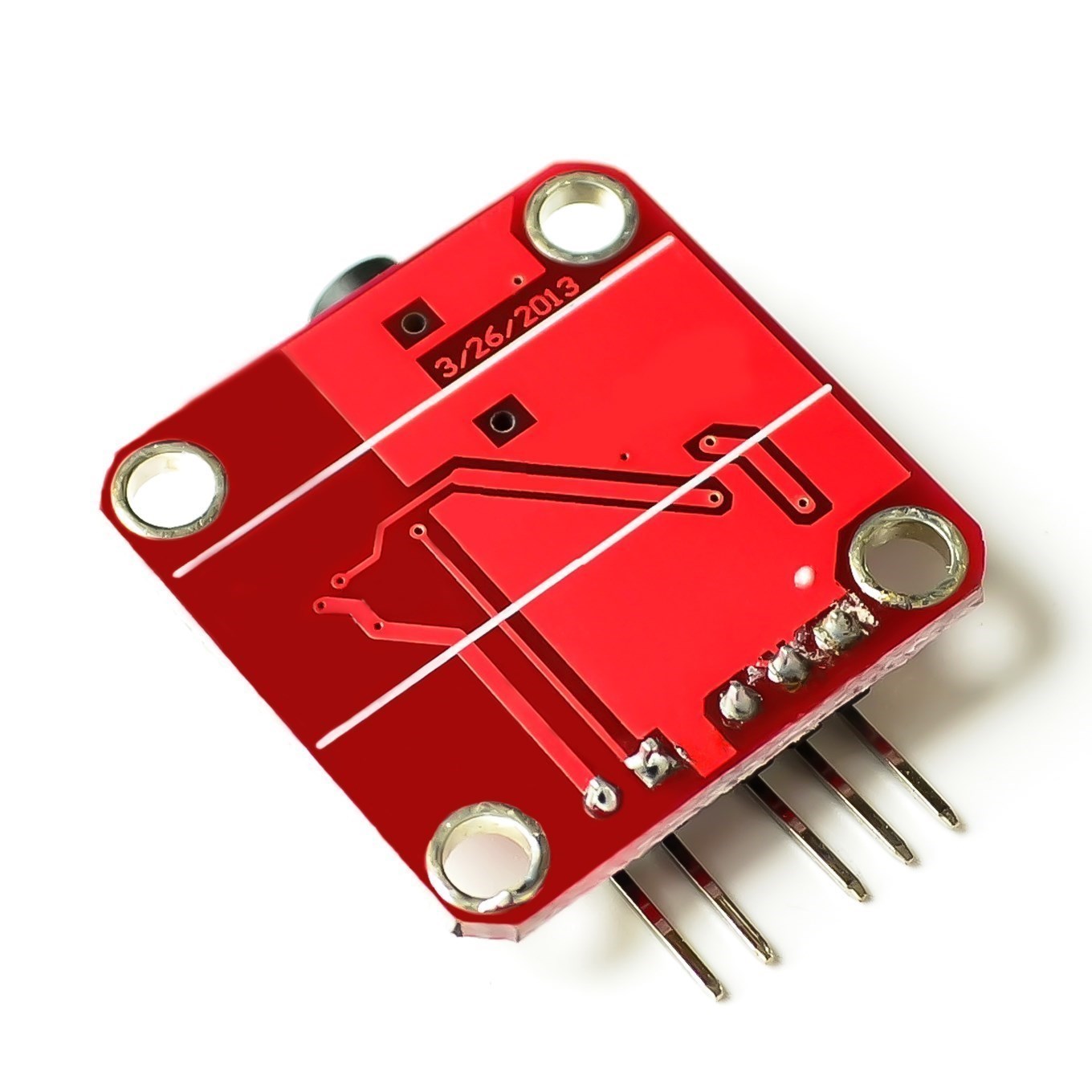 Muscle Electrical Analog Signa - Muscle Sensor Emg recensie en prijs