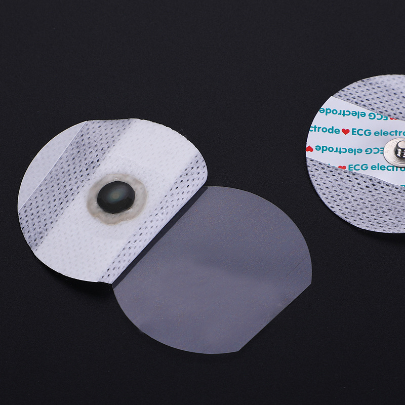 50Pcs Disposable Medical ECG E - Ecg Patch Monitor recensie en prijs