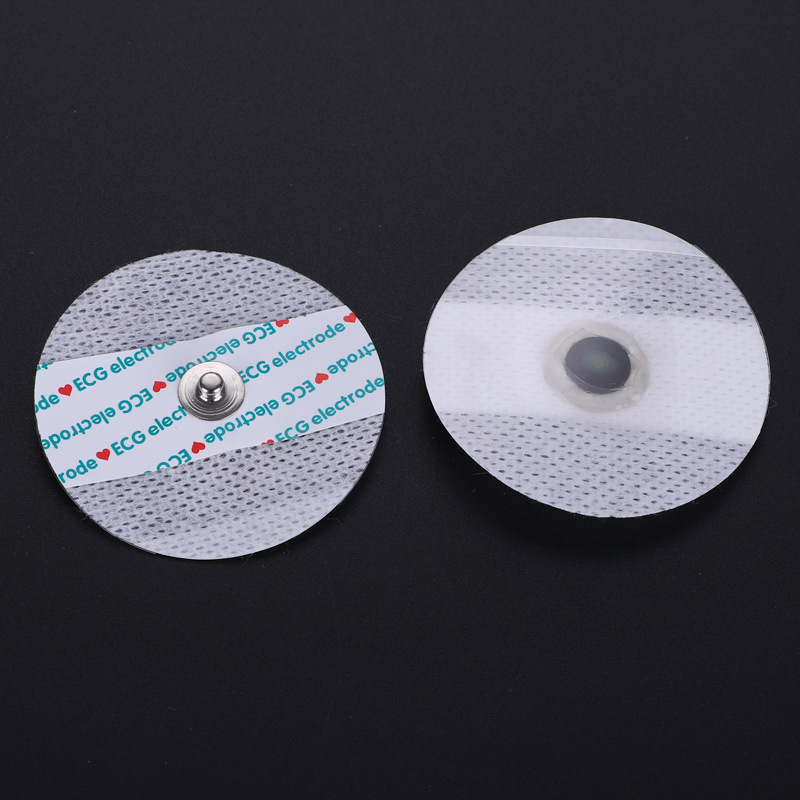 50Pcs Disposable Medical ECG E - Ecg Patch Monitor recensie en prijs