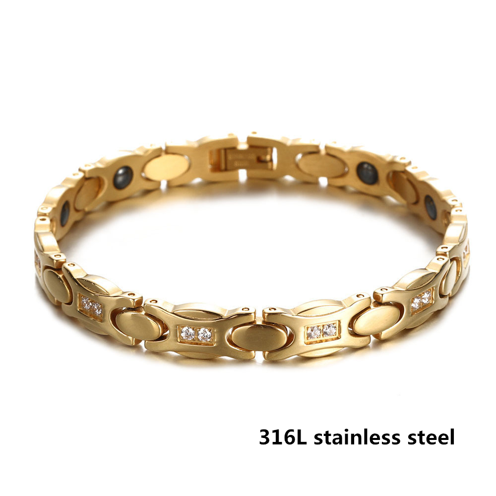 Titanium Steel Energy Bracelet - Meditation Headband Eeg recensie en prijs