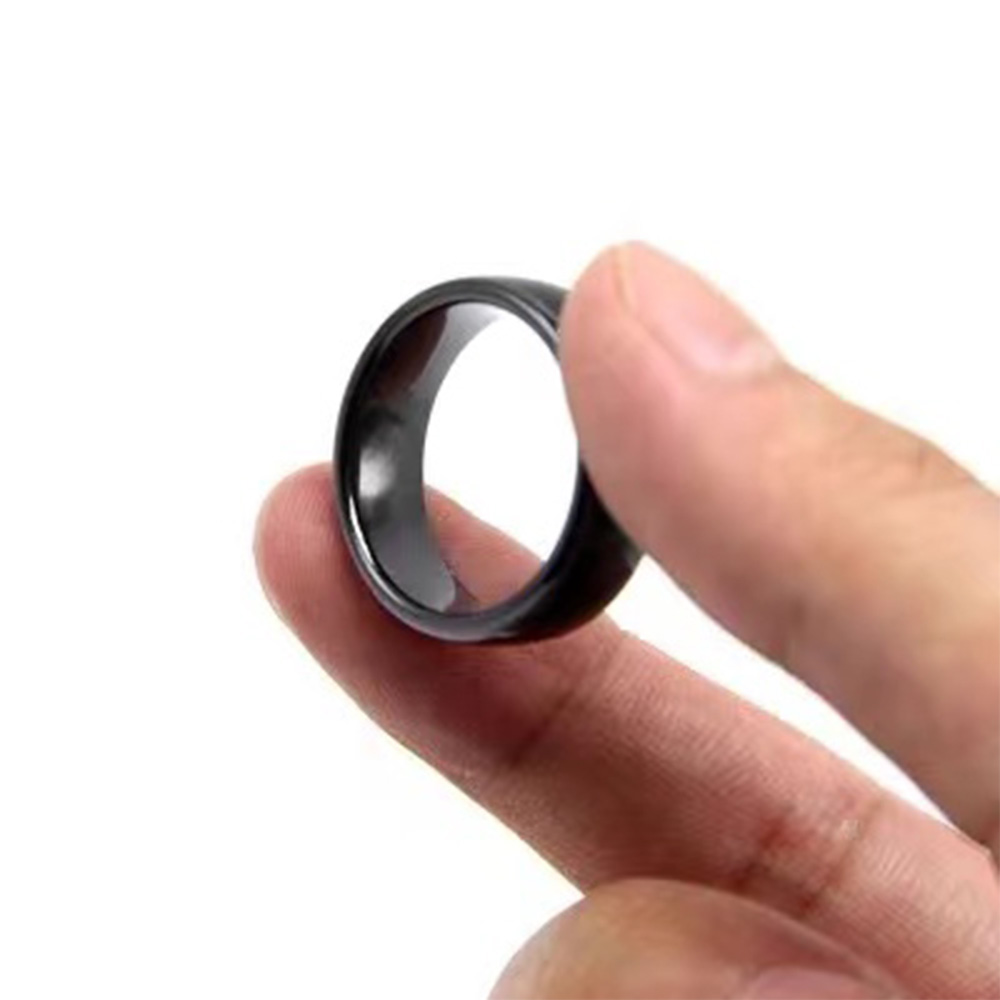 RFID Smart Ring NFC Rewritable - Smart Ring Nfc Pay recensie en prijs
