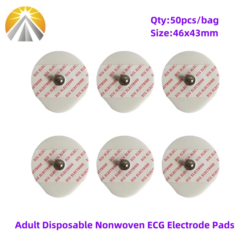 Adult or Pediatric Multi Sizes - Ecg Patch Monitor recensie en prijs