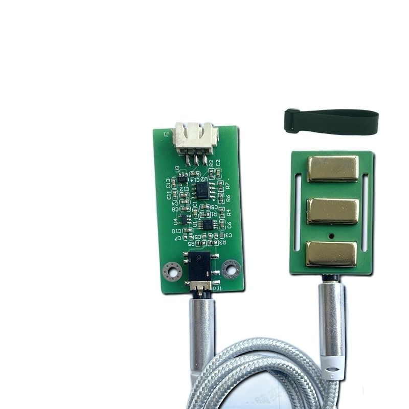 EMG Single Conduction Muscle E - Muscle Sensor Emg recensie en prijs