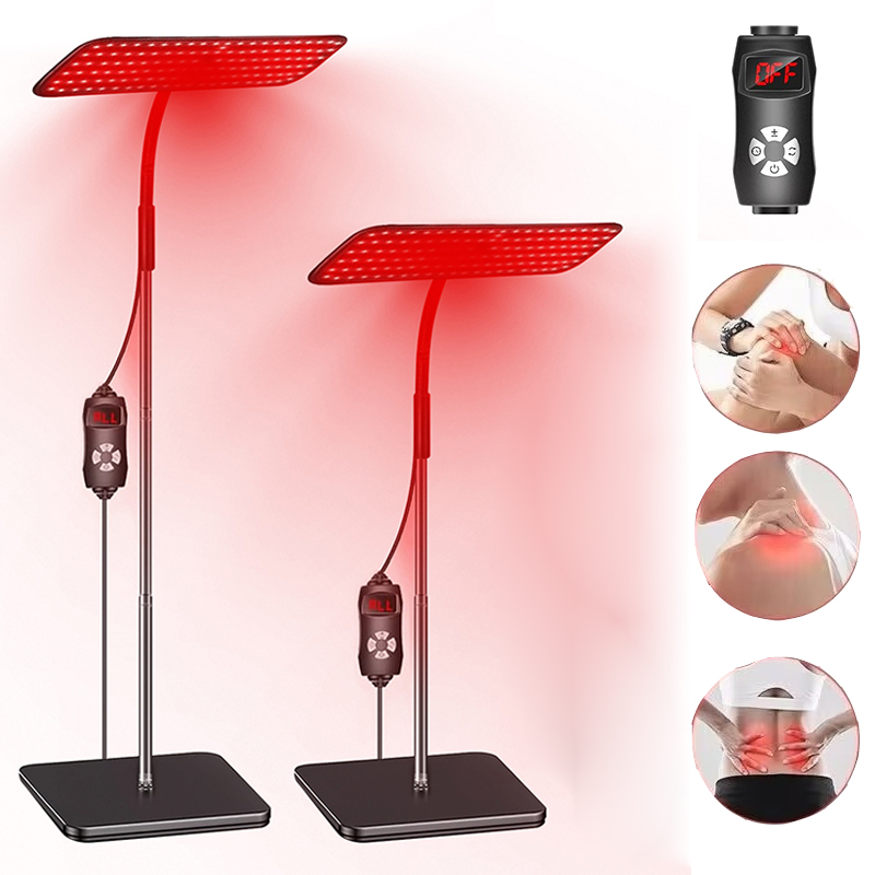 Near Infrared Light Panel 660n - Galvanic Skin Sensor recensie en prijs