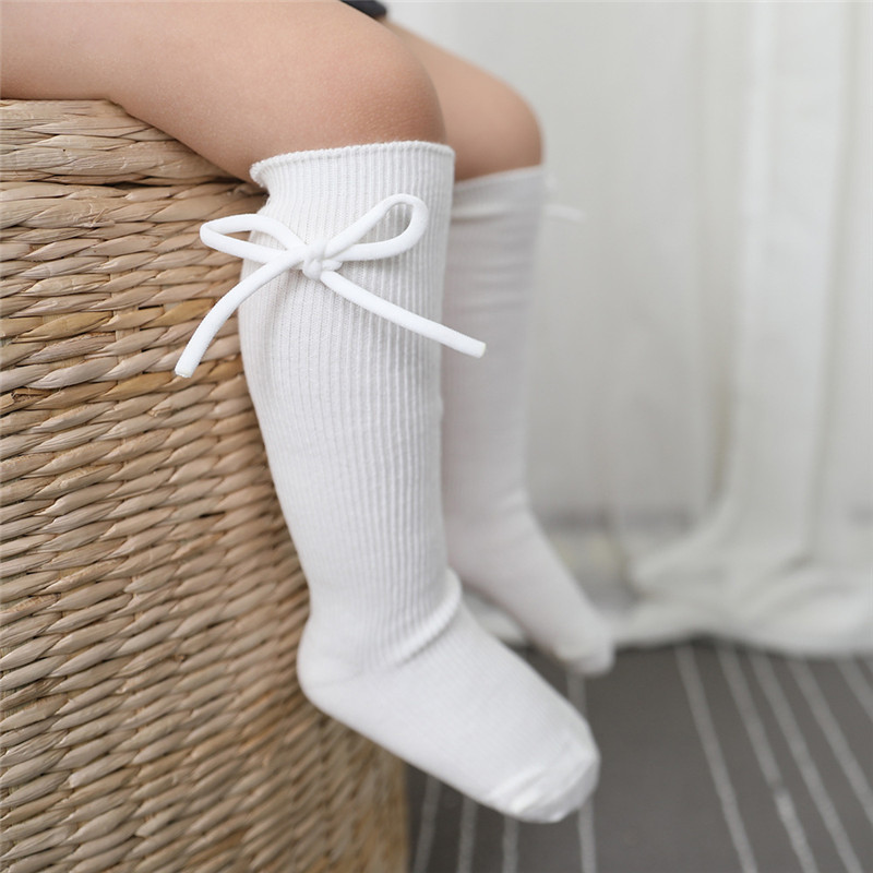 Autumn Kids Knee High Socks Ba - Baby Sock Oximeter recensie en prijs