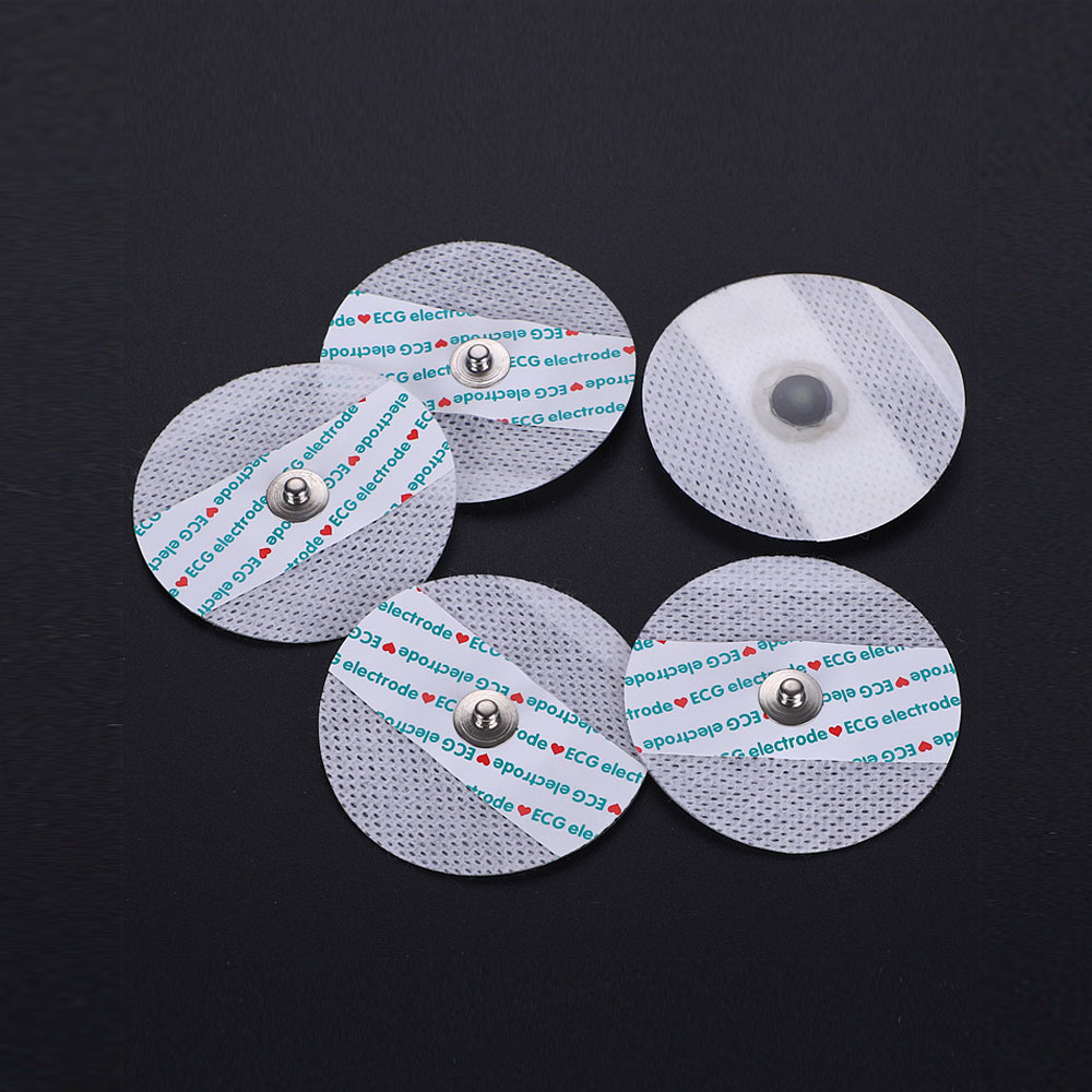 50-500pcs Disposable Electrode - Ecg Patch Monitor recensie en prijs