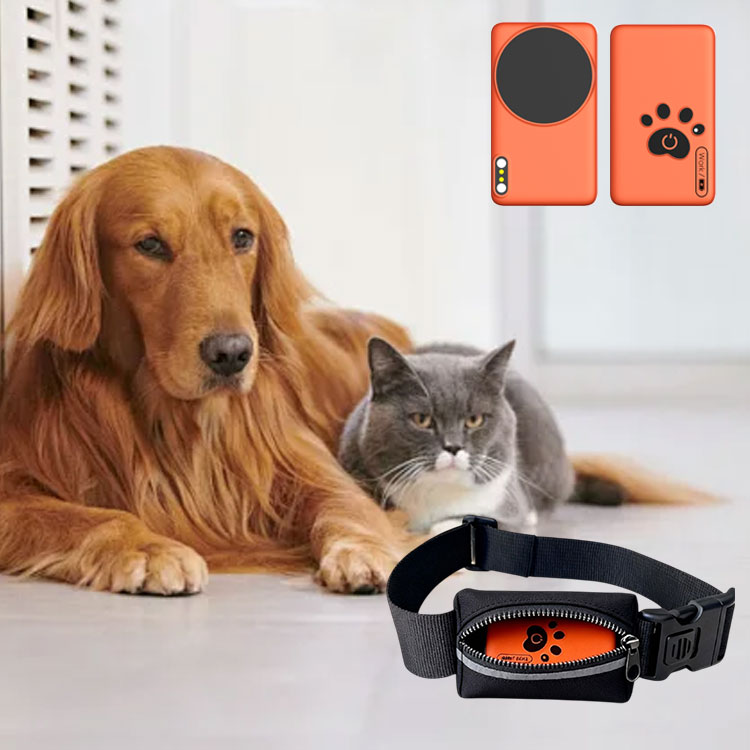 AI Wearable Pet Health Monitor - Breath Rate Monitor recensie en prijs
