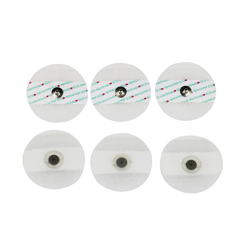 50pcs Disposable ECG Monitor E - Ecg Patch Monitor recensie en prijs