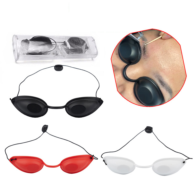 Adjustable Laser Protective Gl - Light Therapy Glasses recensie en prijs