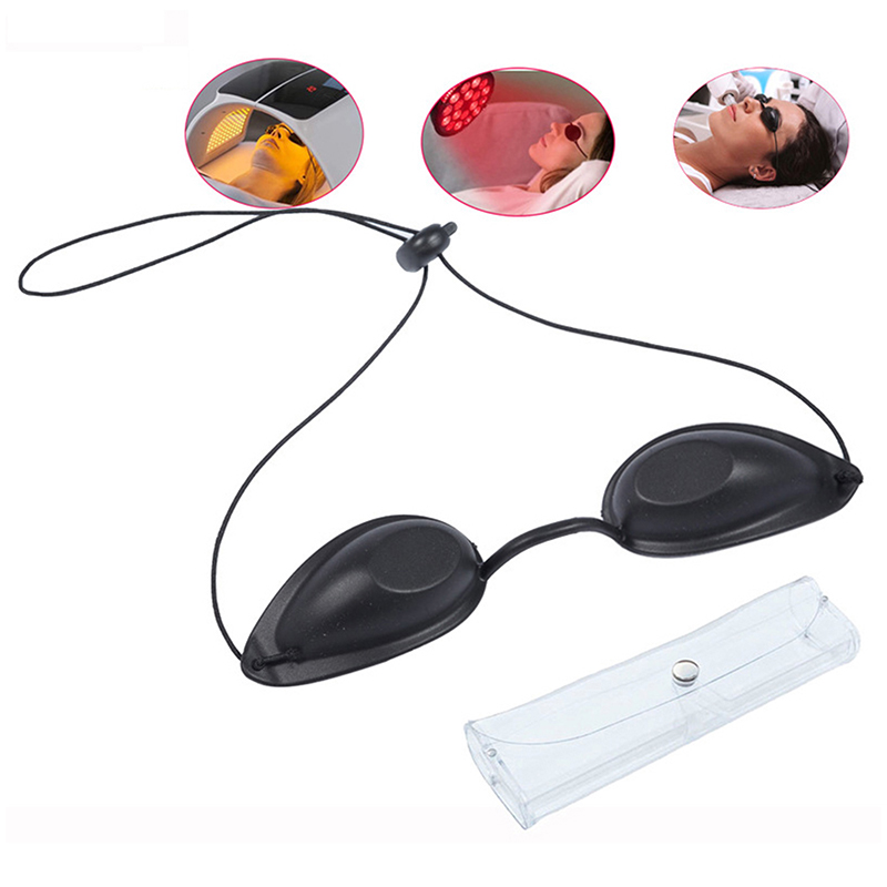 Adjustable Laser Protective Gl - Light Therapy Glasses recensie en prijs